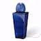 Glitzhome® 36" LED Artichoke Pedestal Ceramic Fountain